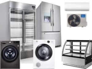 Servicio Tecnico a domicilio en Santiago