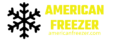 AMERICAN FREEZER